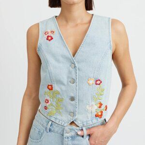 Jacquie the Label - Emery top size Small